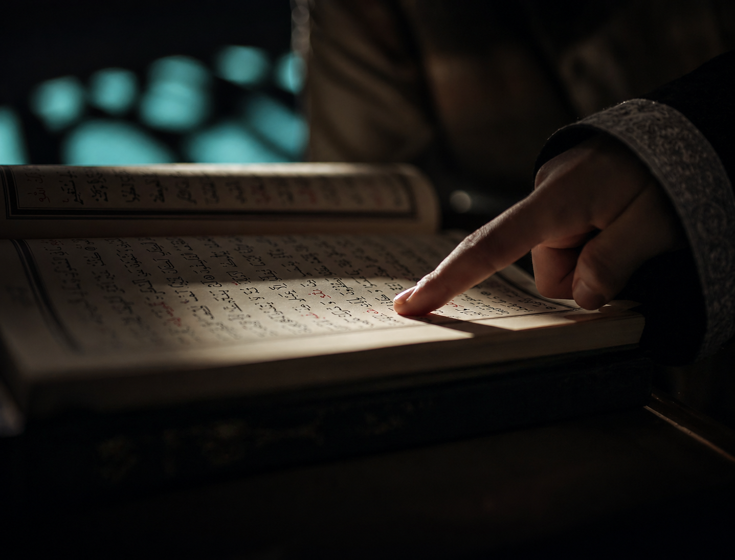 How to Correct Tajweed