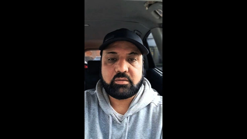 Rehmatullah Asadi