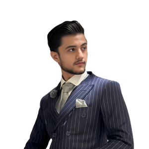 rofessional portrait of Hamza Wajid, the Student Affairs Specialist dedicated to student success at the Dini Ilm online Islamic education platform.