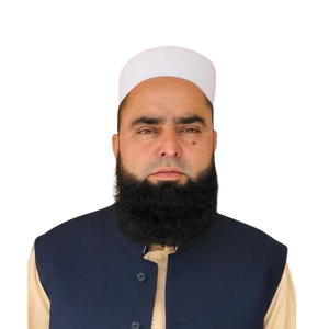 Professional portrait of Muhammad Imran, the expert Academic Advisor for Dini Ilm's online Quran and Islamic courses.